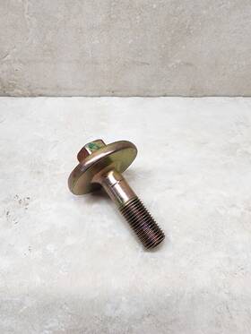 90105-14011 Toyota Nos Oem Crank Shaft Bolt 1983-1994 Camery Celica Mr2