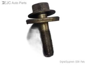9011912351 Toyota Crankshaft Pulley Bolt For 03-05 Celica Gts 1.8 Gas
