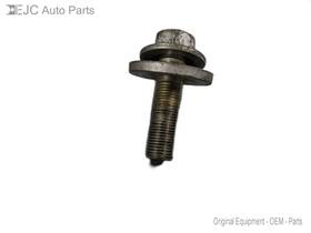 9011916020 Toyota Crankshaft Bolt For 16-20 Tacoma 3.5 4wd