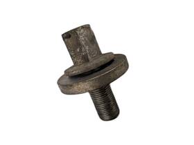 90119a0311 Toyota Crankshaft Bolt From 2013 Tundra 5.7 4wd