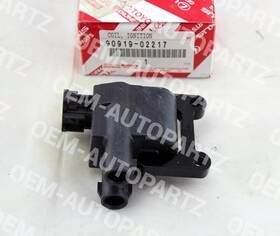90919-02217 Toyota Oem Genuine Ignition Coil No.1 Factory Engine Spark Part