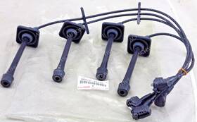 90919-22370 Toyota Genuine Cord Set Coil And Spark With Resistive New Oem