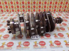 Su003-09000 Toyota 2022-2023 Gr86 2.4l Engine Crankshaft Oem