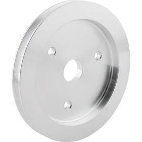 Ck2020 Tri-star Bills Hot Rod Co. 2020 Big Block Crankshaft Pulley Short 1 Groove