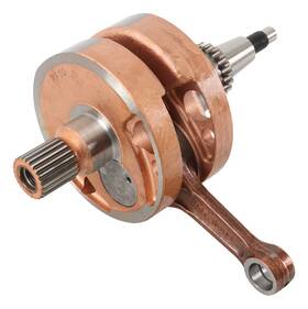 Ck4097 Tri-star Hot Rods 4097 Hds Crankshaft