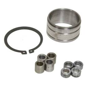 Tfs-19007-s Trick Flow Harmonic Balancer Spacer Kit Ford Lincoln Mercury 5.0l