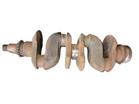 1500cs Triumph Spitfire Mg Midget 1500 Crankshaft 1975-1980