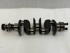 303-50015 Triumph 1976 Spitfire 1500 Engine Crankshaft