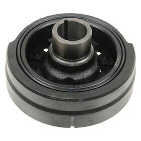 Bpa06024 Trq For Ford F-150 1975-1980 Harmonic Balancer