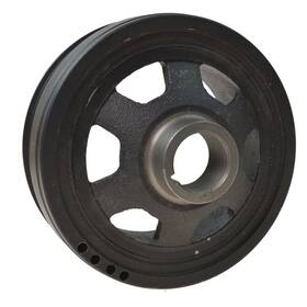 Bpa06033 Trq For Mercedes-benz G500 2002-2008 Harmonic Balancer