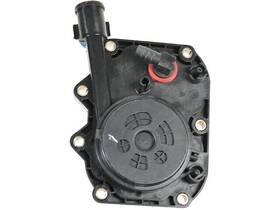 74sryp Trq Crankcase Vent Cover Rear Valve Fits Bmw 850ci 1996-1997