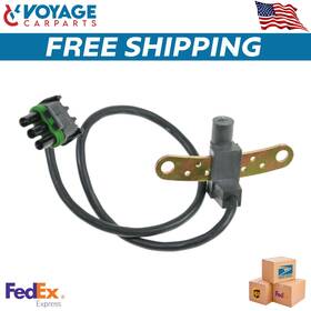 Esa94866 Trq Crankshaft Position Angle Sensor Cps Cas For Wagoneer Cherokee Wrangler Comanche