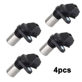 T825341cc Truck-carclub 4pcs For Bmw M3 X3 X5 Z3 Z4 Volvo V70 Xc70 Xc90 Crank Crankshaft Position Sensor