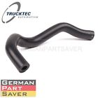 Ttc0218047 Trucktec Crankcase Breather Hose Fits Mercedes