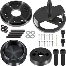 Moqp578667899984 Ty-auto Front And Rear Crankshaft Seal Remover Installer Tool Set For Cummins 3.9l 5.9l