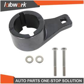 Tl29418q Tyllq Labwork Crankshaft Damper Pulley Holding Holder Wrench For Toyota Tacoma Tundra