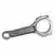 U14130 Callies Ultra I-beam Connecting Rods