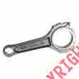 U14135 Callies Ultra I-beam Connecting Rods