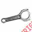 U14136 Callies Ultra I-beam Connecting Rods