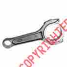 U14145 Callies Ultra I-beam Connecting Rods