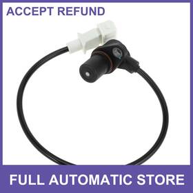 No.021906433a Uauto1 021906433a/021906433c/1021187 Crankshaft Position Sensor Fit For Vw Transporter T4 2.8 Vr6 95-00