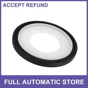 12585671 Uauto1 Engine Rear Crankshaft Oil Seal For Chevrolet Avalanche Main