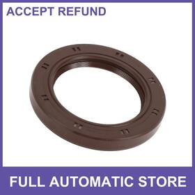 No.13042-a8601 Uauto1 13042-a8601/13042-a3510 1 Pc Crankshaft Oil Seal For Nissan Pathfinder 200sx 280zx Van