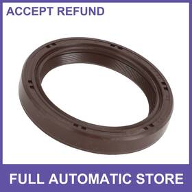 21421-23020 Uauto1 Engine Front Crankshaft Oil Seal For Hyundai Elantra 1995-2010