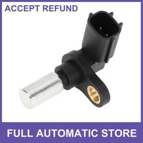 No.237311b000 Uauto1 237311b000/23731-4e810 Crankshaft Position Sensor For Nissan Altima 2.4 1993-1997
