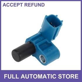No.237311m210 Uauto1 237311m210/pc196 Crankshaft Position Sensor Fit For Nissan Sentra 1.6l 1995-1999