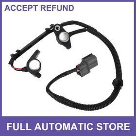 No.37840-p0a-a01 Uauto1 37840-p0a-a01/37840-paa-a01 Crankshaft Position Sensor For Honda Accord 2.2 1996-2002 1pc
