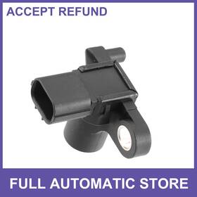 37840-rjh-006 Uauto1 Car Crankshaft Position Sensor 37840rjh006 Single Custom For Honda Civic 2001-05