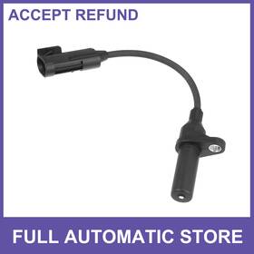 39310-3c600 Uauto1 39310-3c600/393103c600 Engine Crankshaft Position Sensor For Hyundai Santa Fe 2013-2018 New