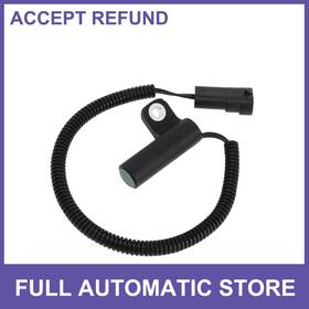 56027280 Uauto1 56026884/56026894/56027280 Crankshaft Position Sensor Fit For Jeep Wrangler 2.5 4.0 91-96 No.56026884 1 Pc