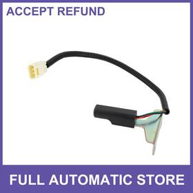 56027871ab Uauto1 56027871/56027871ab/87105392 Crankshaft Position Sensor Fit For Dodge Ram 1500 2500 3500 97-03