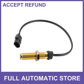No.556915c91 Uauto1 5mt2033c/556915c91 1pc Crankshaft Position Sensor For International Navistar