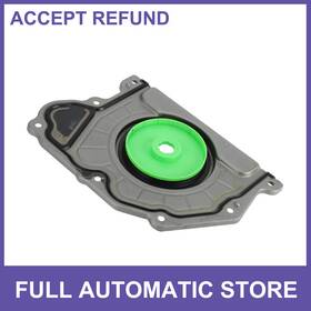 No.68245707aa Uauto1 68245707aa/68245707ad Rear Crankshaft Oil Seal With Flange For Dodge Durango 16-17