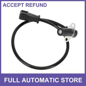 60603937 Uauto1 7733001/60810103/60603937 Crankshaft Position Sensor For Alfa Romeo 145 1.4 I.e. 1994-1996 No.7733001