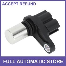 No.90919-05043 Uauto1 90919-05043/19311-97401 Crankshaft Position Sensor For Toyota Yaris I Hatchback 02-05