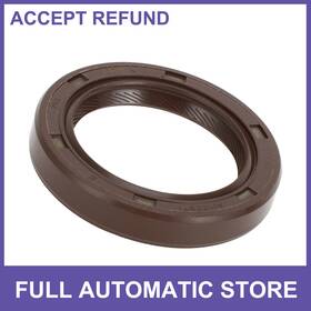 No.md372536 Uauto1 Md372536 1 Pc Front Crankshaft Oil Seal For Mitsubishi Eclipse 1990-2012 New