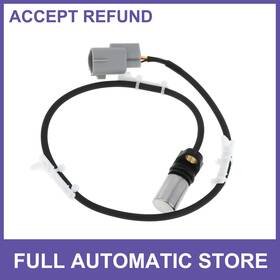 9091905050 Uauto1 Rf5c18230/9091905050 Crankshaft Position Sensor For Toyota Hilux Vi 2.5d-4d 01-05 1 Pc