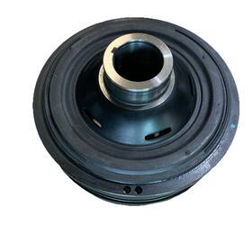 594886 Unk 12-16 Fits Mb C E Gle Glk Ml R Slk W204 W207 W166 W212 3.5l M276 Harmonic Bal