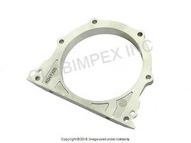 601-011-01-08 Uro Parts Mercedes 1984-2004 Crankshaft Cover Rear 1 Year Warranty