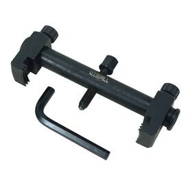 Ut26-008 Utmall Universal Ribbed Drive Pulley Crankshaft Puller Tool For A/c And Water Pumps