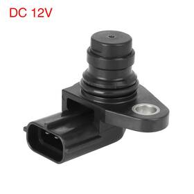 8658495 Uxcell Auto Crankshaft Position Sensor Replace Fit For Volvo C30 C70 2006-2013