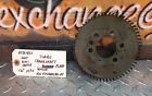 V754005180-04 Mini Cooper Turbo Crankshaft Sensor Plate