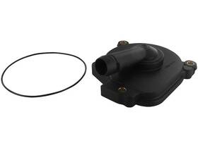 61pyzb Vaico Crankcase Vent Valve Fits Mercedes Cls550 2007-2011 5.5l V8