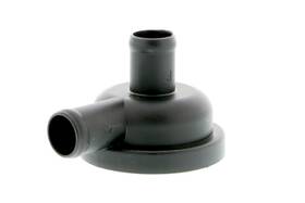 V10-2504 Vaico Engine Crankcase Vent Valve For Audi S6 S4 200 Quattro