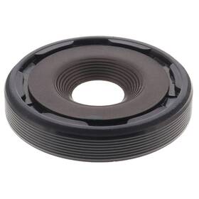V10-2716 Vaico Crankshaft Seal For Vw Coupe Sedan Audi Q3 Quattro Tiguan Limited
