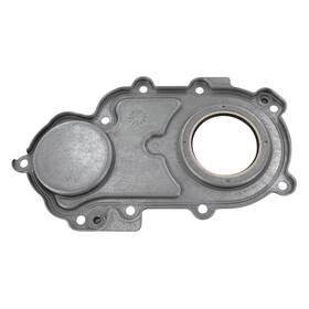 V10-3681 Vaico For Audi Q7 2011-2018 Front Grade Q Crankshaft Seal
